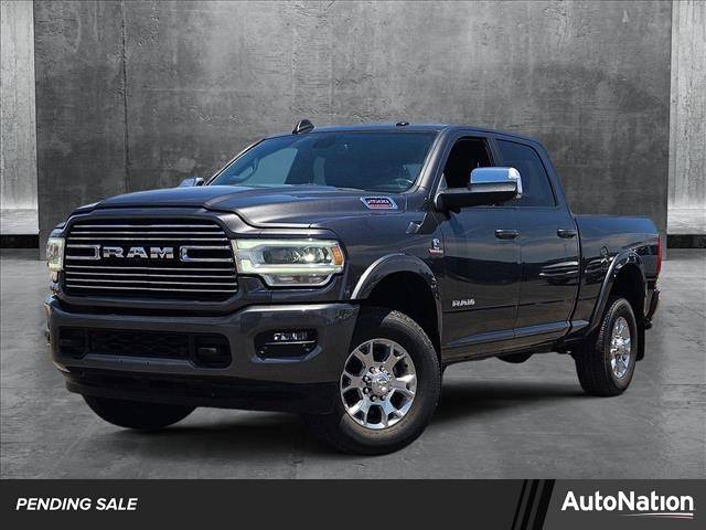 2019 Ram 2500 Laramie — Pickup Truck — 90,950 mi — Phoenix, AZ