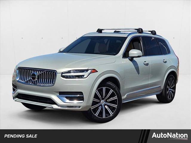 2020 Volvo XC90 Inscription — SUV — 56,001 mi — Phoenix, AZ