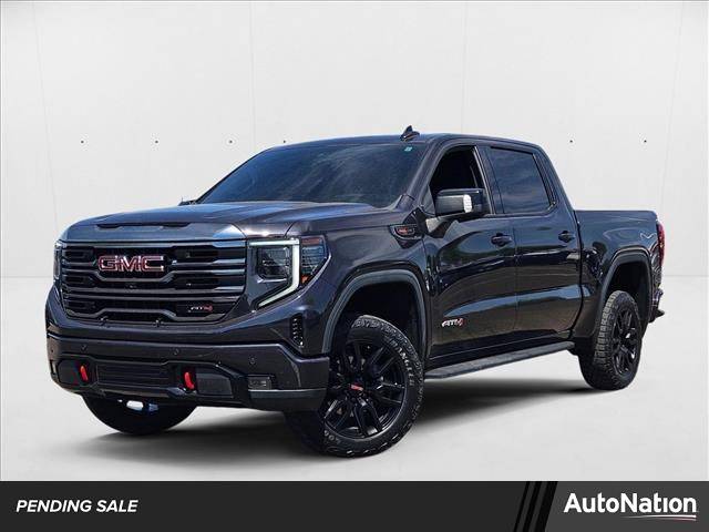 2022 GMC Sierra 1500 AT4 — Pickup Truck — 29,203 mi — Phoenix, AZ