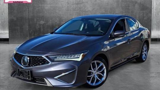 2021 Acura ILX Standard — Sedan — 58,425 mi — Phoenix, AZ
