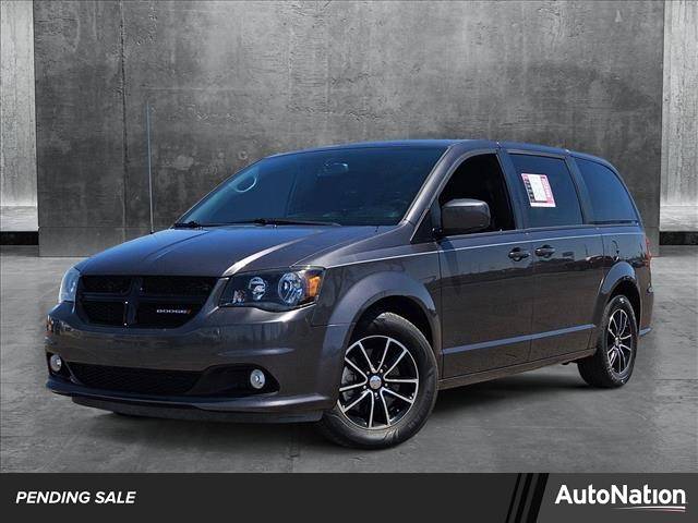2018 Dodge Grand Caravan SE Plus — Minivan — 109,520 mi — Phoenix, AZ
