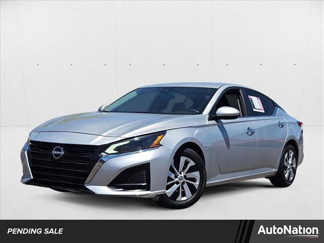 2023 Nissan Altima S — Sedan — 26,542 mi — Phoenix, AZ