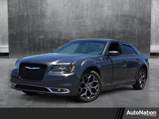 2016 Chrysler 300 S — Sedan — 104,416 mi — Phoenix, AZ