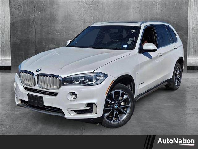 2017 BMW X5 35i — SUV — 100,843 mi — Phoenix, AZ