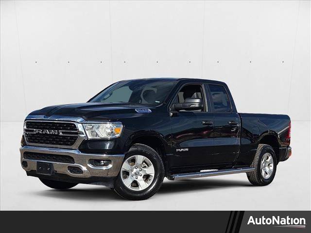 2023 Ram 1500 Big Horn — Pickup Truck — 45,560 mi — Phoenix, AZ