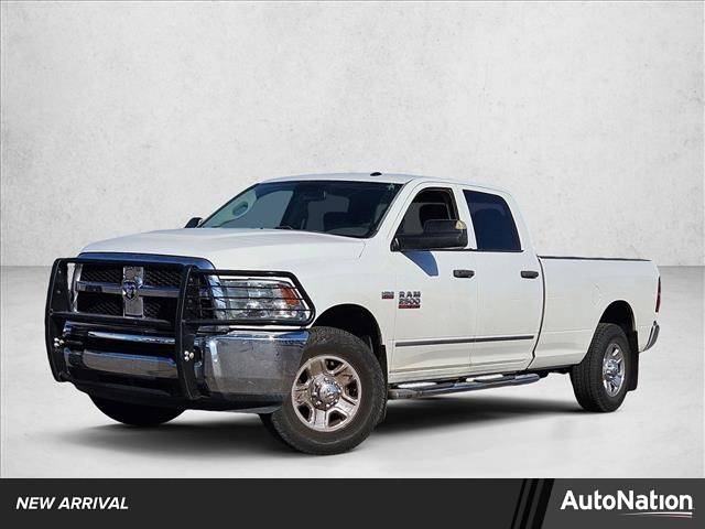 2016 Ram 2500 Tradesman — Pickup Truck — 121,816 mi — Phoenix, AZ