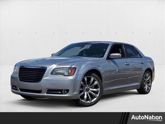 2014 Chrysler 300 S — Sedan — 124,505 mi — Phoenix, AZ