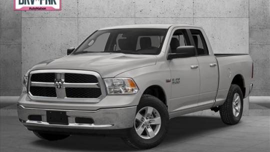 2016 Ram 1500 Big Horn — Pickup Truck — 167,790 mi — Phoenix, AZ
