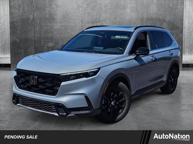 2023 Honda CR-V Hybrid Sport — SUV — 34,967 mi — Phoenix, AZ