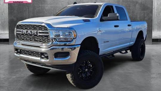 2020 Ram 2500 Tradesman — Pickup Truck — 71,018 mi — Phoenix, AZ