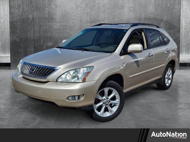 2008 Lexus RX RX 350 — SUV — 160,340 mi — Phoenix, AZ