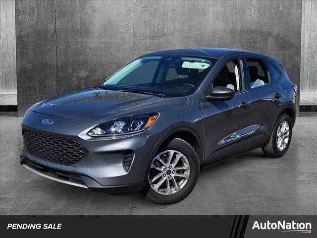 2022 Ford Escape S — SUV — 38,327 mi — Phoenix, AZ