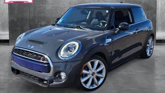 2016 MINI Hardtop Cooper S — Hatchback — 89,962 mi — Phoenix, AZ