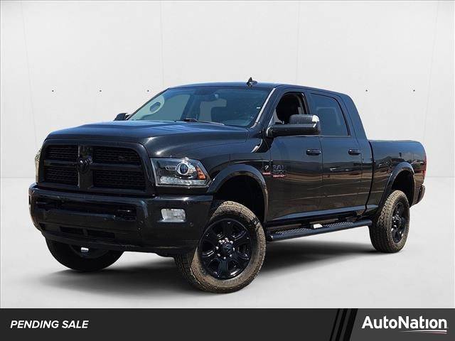 2016 Ram 2500 Laramie — Pickup Truck — 172,352 mi — Phoenix, AZ