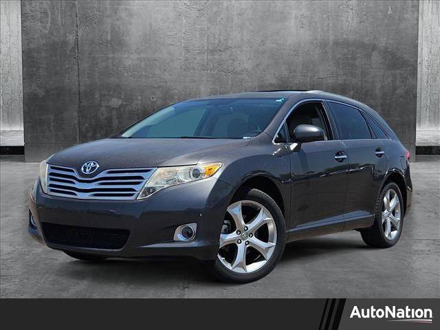 2009 Toyota Venza Base V6 — SUV — 143,851 mi — Phoenix, AZ