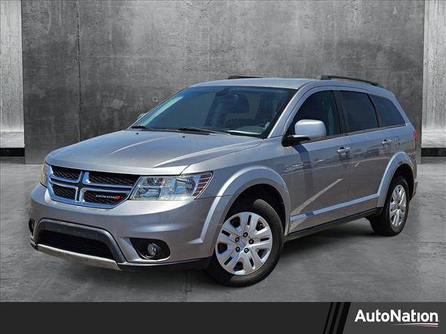 2018 Dodge Journey SXT — SUV — 84,369 mi — Phoenix, AZ