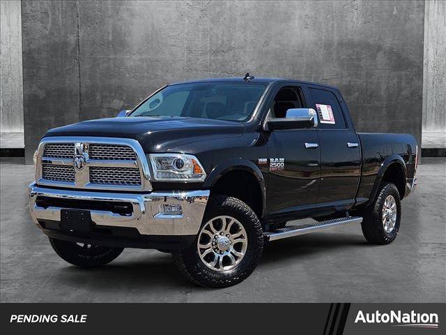 2018 Ram 2500 Laramie — Pickup Truck — 100,027 mi — Phoenix, AZ