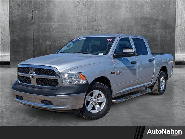2017 Ram 1500 Tradesman — Pickup Truck — 96,986 mi — Phoenix, AZ