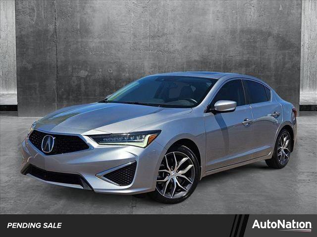 2020 Acura ILX Premium Package — Sedan — 43,955 mi — Phoenix, AZ