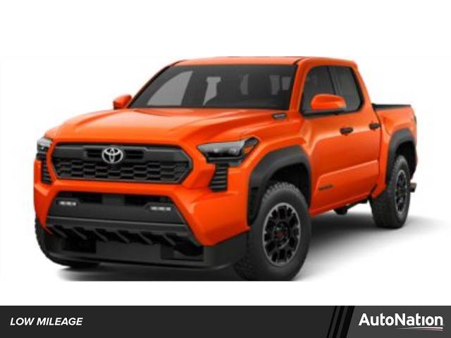 2024 Toyota Tacoma TRD Pro Hybrid — Pickup Truck — 4,050 mi — Phoenix, AZ