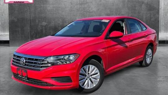 2019 Volkswagen Jetta S — Sedan — 16,601 mi — Phoenix, AZ