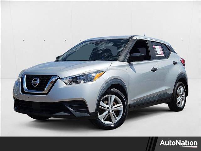 2020 Nissan Kicks S — SUV — 56,517 mi — Phoenix, AZ