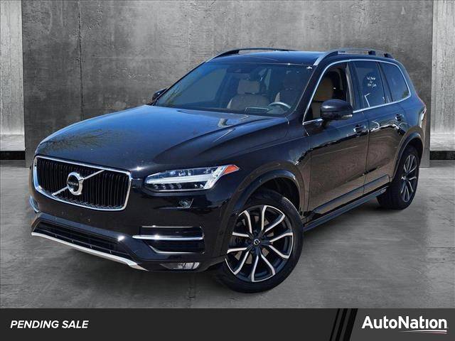 2019 Volvo XC90 Momentum — SUV — 57,571 mi — Phoenix, AZ