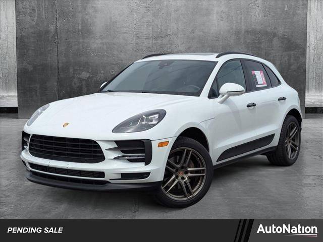2019 Porsche Macan Standard — SUV — 89,937 mi — Phoenix, AZ