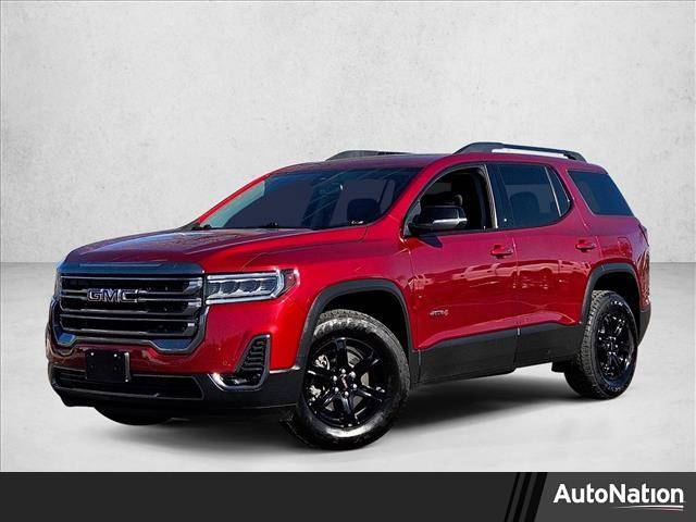 2022 GMC Acadia AT4 — SUV — 83,928 mi — Phoenix, AZ