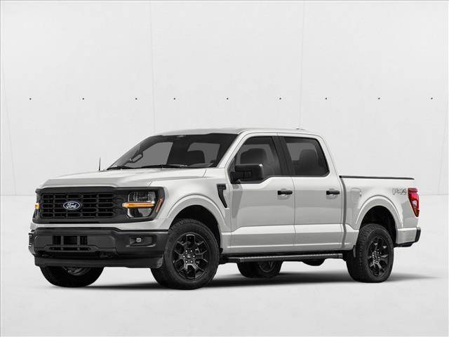 2024 Ford F-150 STX — Pickup Truck — 24,807 mi — Phoenix, AZ