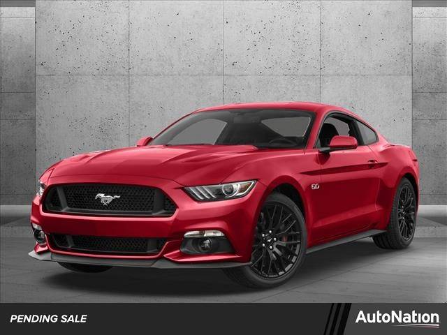 2015 Ford Mustang GT Premium — Coupe — 65,302 mi — Phoenix, AZ