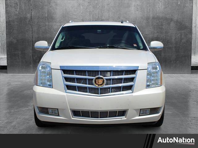2010 Cadillac Escalade Platinum Edition — SUV — 164,285 mi — Phoenix, AZ