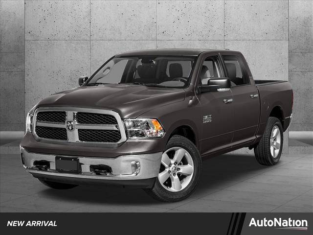 2019 Ram 1500 Classic Warlock — Pickup Truck — 82,500 mi — Phoenix, AZ