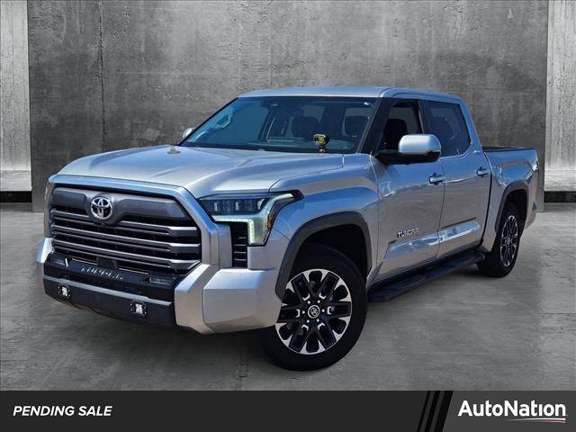 2022 Toyota Tundra Limited — Pickup Truck — 41,117 mi — Phoenix, AZ