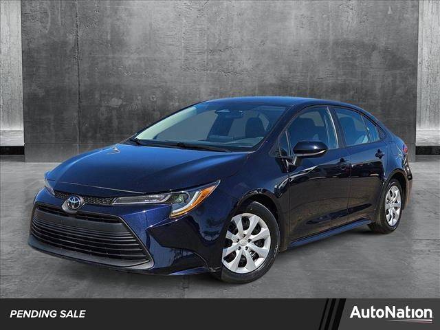 2023 Toyota Corolla LE — Sedan — 32,915 mi — Phoenix, AZ