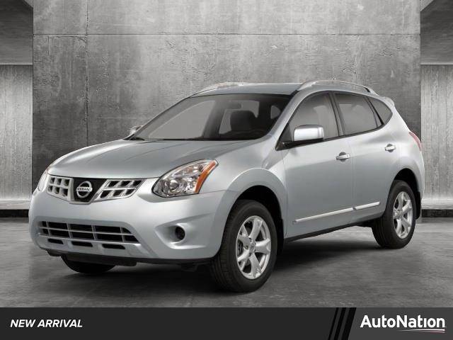 2012 Nissan Rogue SL — SUV — 84,890 mi — Phoenix, AZ