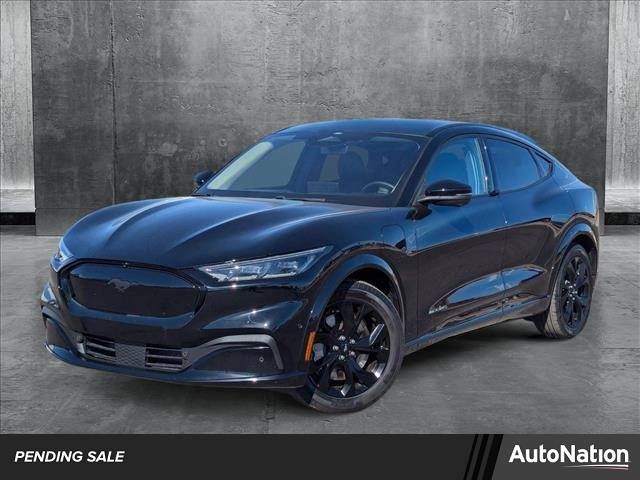 2023 Ford Mustang Mach-E Premium — SUV — 11,704 mi — Phoenix, AZ