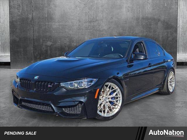 2018 BMW M3 Standard — Sedan — 49,430 mi — Phoenix, AZ