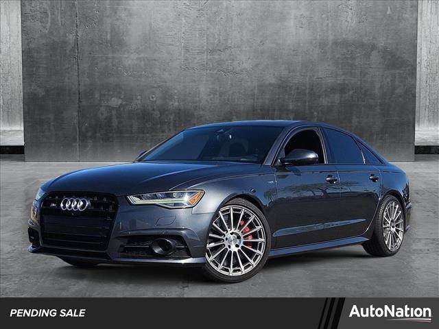 2018 Audi S6 Prestige — Sedan — 85,246 mi — Phoenix, AZ