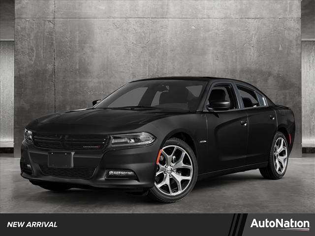 2016 Dodge Charger R/T — Sedan — 118,330 mi — Phoenix, AZ