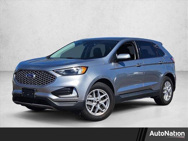 2023 Ford Edge SEL — SUV — 47,282 mi — Phoenix, AZ