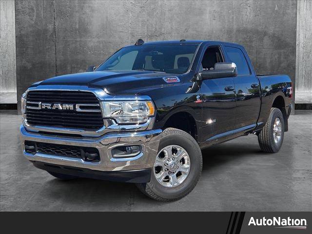 2021 Ram 2500 Big Horn — Pickup Truck — 66,743 mi — Phoenix, AZ