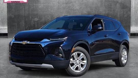 2020 Chevrolet Blazer 2LT — SUV — 46,079 mi — Phoenix, AZ