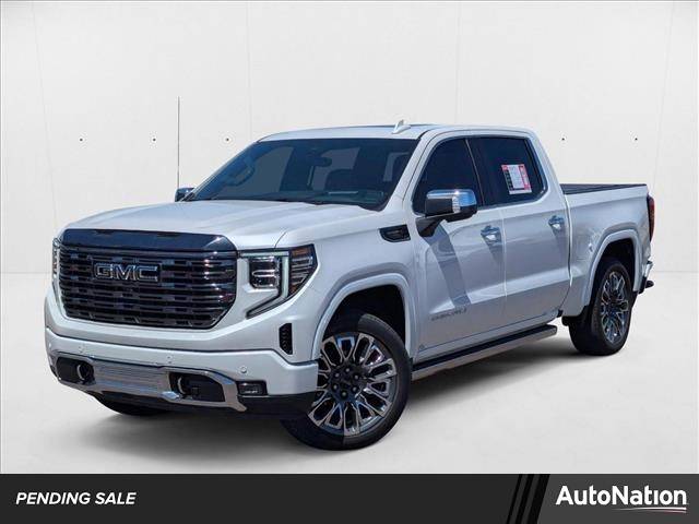 2023 GMC Sierra 1500 Denali Ultimate — Pickup Truck — 30,702 mi — Phoenix, AZ