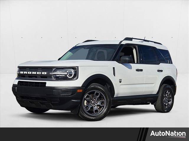 2022 Ford Bronco Sport Big Bend — SUV — 24,366 mi — Phoenix, AZ