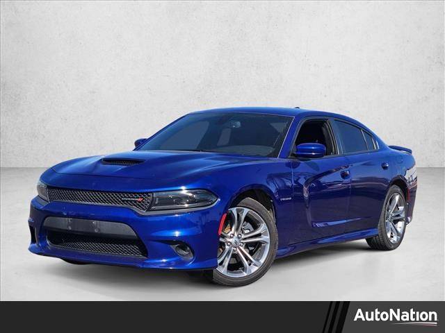 2022 Dodge Charger R/T