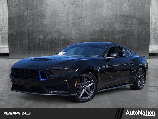 2024 Ford Mustang GT Premium — Coupe — 8,266 mi — Phoenix, AZ