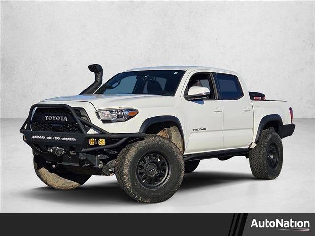 2018 Toyota Tacoma TRD Off Road — Pickup Truck — 60,771 mi — Phoenix, AZ
