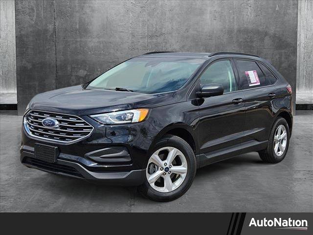 2020 Ford Edge SE — SUV — 52,000 mi — Phoenix, AZ