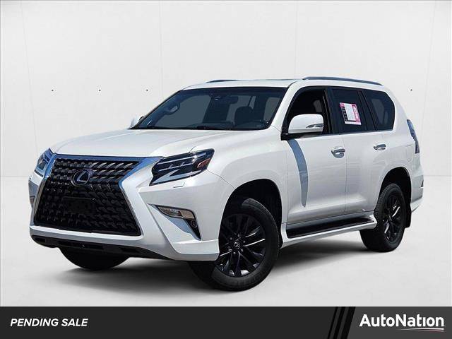 2022 Lexus GX GX 460 Premium — SUV — 26,177 mi — Phoenix, AZ